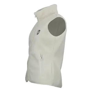 Ärmelloses Fleece, Damen Peak Mountain Abeille image-2