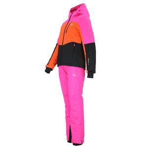 Women's outfit Peak Mountain image-2
