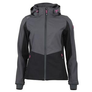 acafe-yd-n-gris-nuit-noir-mesh-women-s-zip-up-hooded-jacket-peak-mountain-softshell-night-gray-black