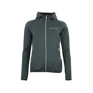 Women's jacket Peak Mountain Polarshel Acampowz image-0