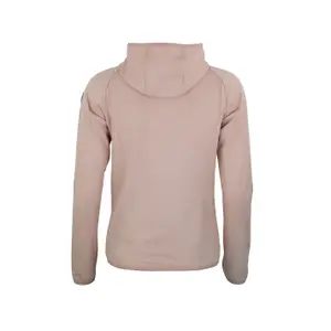 Women's jacket Peak Mountain Polarshel Acampowz image-2