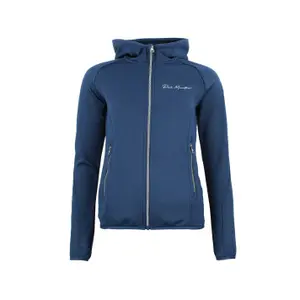 Women's jacket Peak Mountain Polarshel Acampowz image-0