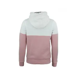 Molton-Hoodie Women Peak Mountain Acarlo image-1