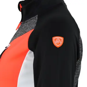 Chaqueta de chándal Peak Mountain Acerin image-3