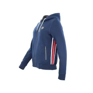 Sweatshirt fleece woman Peak Mountain Acharles image-1