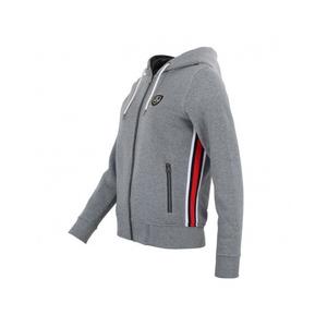 Sweatshirt fleece woman Peak Mountain Acharles image-1