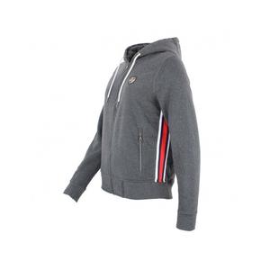 Sweatshirt fleece woman Peak Mountain Acharles image-1