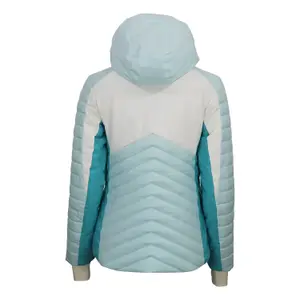 Chaqueta impermeable para mujer Peak Mountain Archarme image-1
