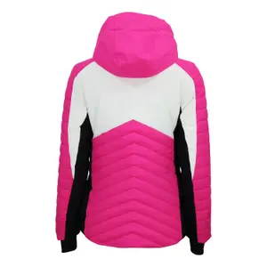 Chaqueta impermeable para mujer Peak Mountain Archarme image-1