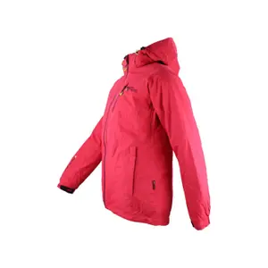 3-in-1 wendbare Skijacke für Frauen Peak Mountain Acixi image-2