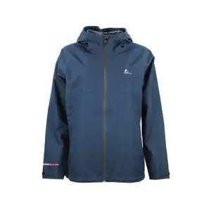 Women's waterproof jacket Peak Mountain image-0