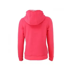 Sweatshirt à capuche molleton femme Peak Mountain Aconor image-1