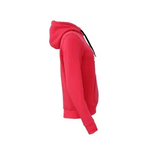 Sweatshirt à capuche molleton femme Peak Mountain Aconor image-2