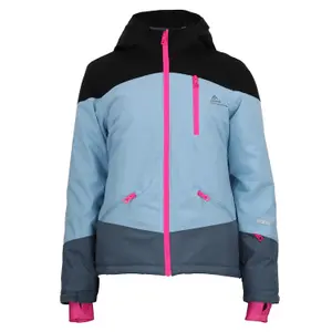 Skijacke und Skihose für Damen Peak Mountain Acorse image-3