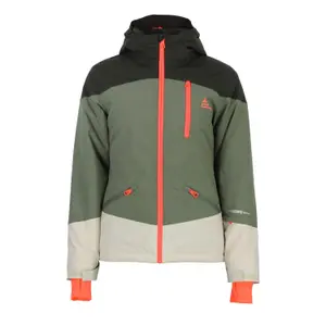 Skijacke und Skihose für Damen Peak Mountain Acorse image-3