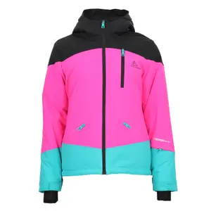 Skijacke und Skihose für Damen Peak Mountain Acorse image-3