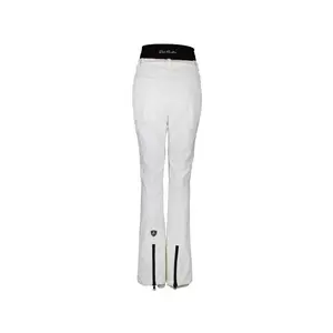 Women's softshell ski Trousers Peak Mountain Adora image-1