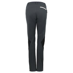 Women's trousers with 2 hand pockets Peak Mountain image-1