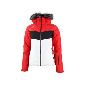 afidol-he-nr-rouge-noir-damska-kurtka-narciarska-peak-mountain-czerwony-czarny
