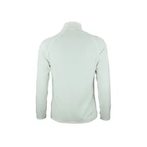 Polaire 1/2 zip femme Peak Mountain Micro image-1