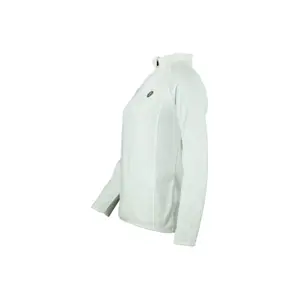 Polaire 1/2 zip femme Peak Mountain Micro image-2