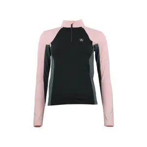 aflint-cx-rose-women-s-1st-skin-t-shirt-with-zip-peak-mountain-pink