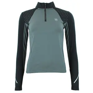 aflint-cx-gris-nuit-women-s-1st-skin-t-shirt-with-zip-peak-mountain-gray-night