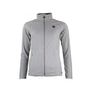 afonor-un-1-gris-perle-women-s-full-zip-polyester-fleece-peak-mountain-pearl-grey