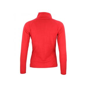 Camisola de lã com fecho de correr para mulheres Peak Mountain Afonor image-2