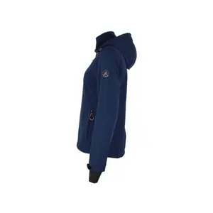 Casaco de esqui softshell feminino Peak Mountain Afori image-2
