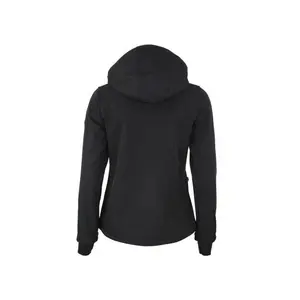 Casaco de esqui softshell feminino Peak Mountain Afori image-1