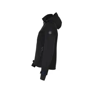 Casaco de esqui softshell feminino Peak Mountain Afori image-2