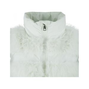 Mouwloos bontjasje voor dames Peak Mountain image-3