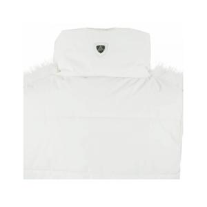 Mouwloos bontjasje voor dames Peak Mountain image-4