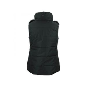 Mouwloos bontjasje voor dames Peak Mountain image-1