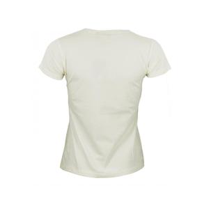 Dames-T-shirt Peak Mountain Ajojo image-1