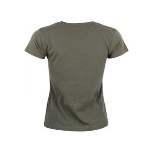 Dames-T-shirt Peak Mountain Ajojo image-1