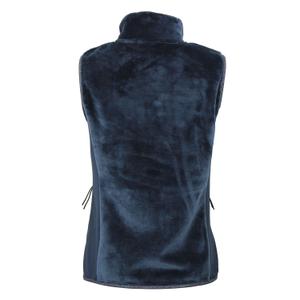 Women's sleeveless fleece Peak Mountain Ajune image-1