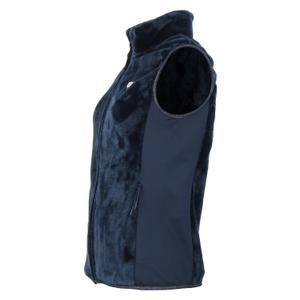 Women's sleeveless fleece Peak Mountain Ajune image-2