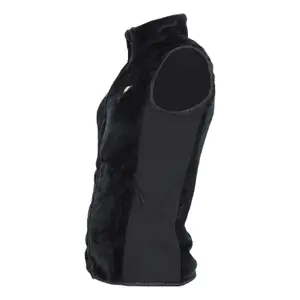 Ärmelloses Fleece, Damen Peak Mountain Ajune image-2