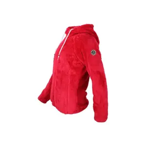 Women's fleece Peak Mountain Alanzoqi image-1