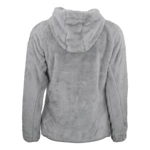 Women's hooded fleece Peak Mountain Alanzo image-1