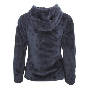 Women's hooded fleece Peak Mountain Alanzo image-1