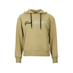 Camisola de algodão para mulher Peak Mountain French Terry