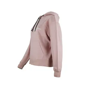 Damska bluza bawełniana Peak Mountain French Terry image-1