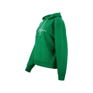 Sudadera para mujer Peak Mountain French Terry image-2