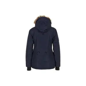 Parka feminina Peak Mountain Alava image-1