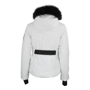 Waterdicht damesjack Peak Mountain Alcone image-1