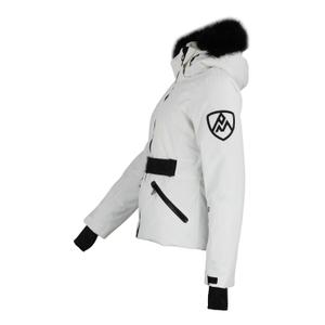 Waterdicht damesjack Peak Mountain Alcone image-2