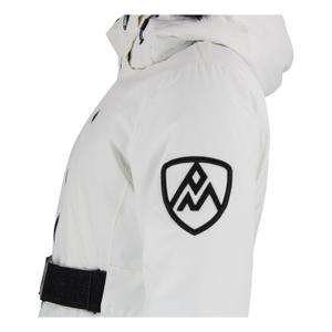 Waterdicht damesjack Peak Mountain Alcone image-3